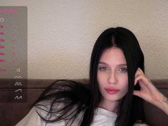 _SweetZoe_ webcam model stream image