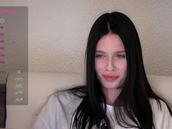 _SweetZoe_ webcam model stream image