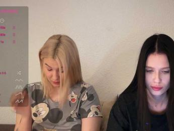 _SweetZoe_ webcam model stream image