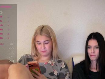 _SweetZoe_ webcam model stream image