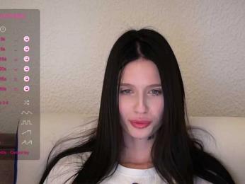 _SweetZoe_ webcam model stream image