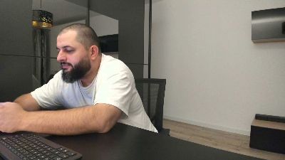 DravenPeak webcam model stream image