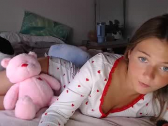 babylolabell webcam model stream image