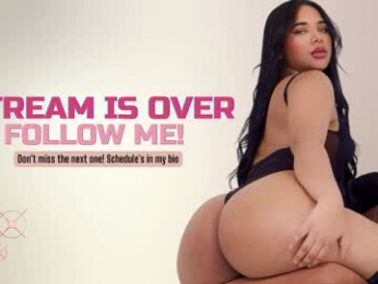 ali_vega webcam model stream image