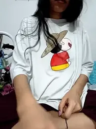 Aimeesha webcam stripchat model stream image