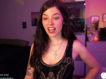 emmachoice webcam model stream image