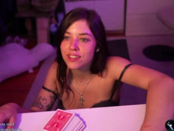 emmachoice webcam model stream image