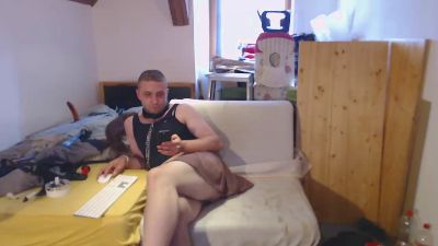 ToyRider69 webcam model stream image