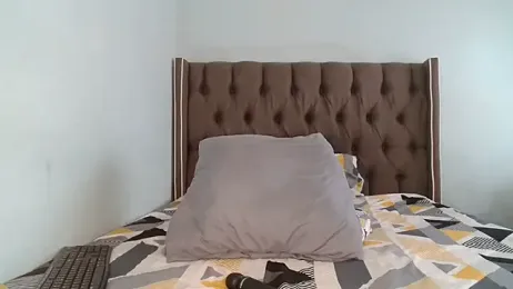 CHOCKYCHOCX2 webcam model stream image