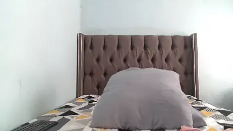 CHOCKYCHOCX2 webcam model stream image