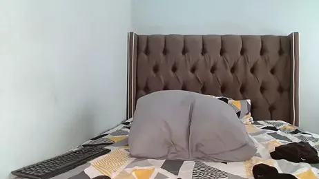 CHOCKYCHOCX2 webcam model stream image