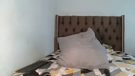 CHOCKYCHOCX2 webcam model stream image