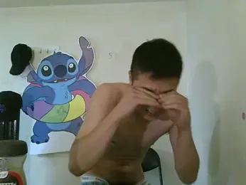 Kevindbb webcam model stream image