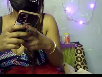 miss_mahi69 webcam model stream image