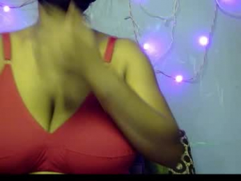 miss_mahi69 webcam model stream image