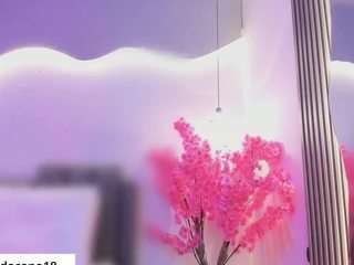 fernanda-c webcam model stream image