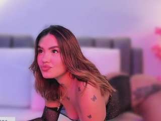 fernanda-c webcam model stream image