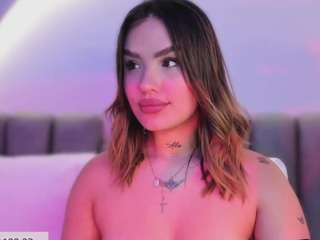 fernanda-c webcam model stream image