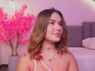 fernanda-c webcam model stream image