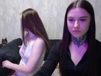 SilkLovers webcam bongacams model stream image