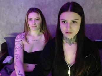 SilkLovers webcam bongacams model stream image