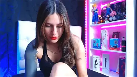 sexloversxxxXX webcam stripchat model stream image