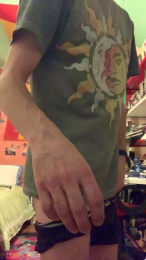 Ceppo89 webcam model stream image