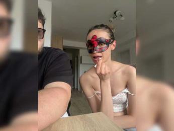 Anais8900 webcam bongacams model stream image