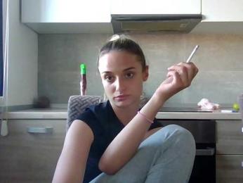 Anais8900 webcam bongacams model stream image