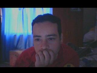 Andres Cardenas webcam model stream image
