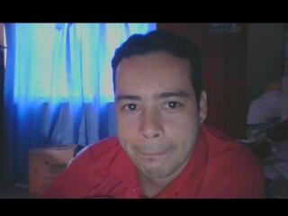 Andres Cardenas webcam model stream image
