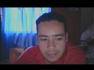 Andres Cardenas webcam model stream image