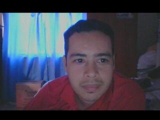 Andres Cardenas webcam model stream image