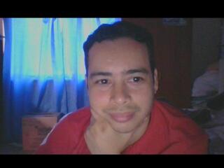Andres Cardenas webcam model stream image