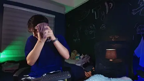 thiago_rockwelll webcam model stream image