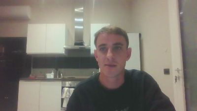 Vipaip webcam model stream image