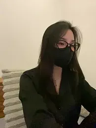 Tieumiu_9x webcam model stream image