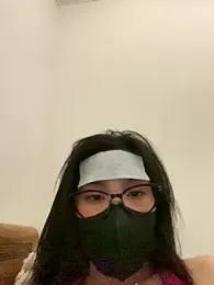 Tieumiu_9x webcam model stream image