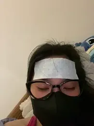 Tieumiu_9x webcam model stream image