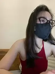 Tieumiu_9x webcam model stream image