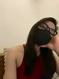 Tieumiu_9x webcam model stream image