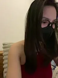 Tieumiu_9x webcam model stream image