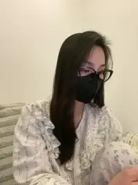 Tieumiu_9x webcam model stream image