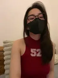 Tieumiu_9x webcam model stream image