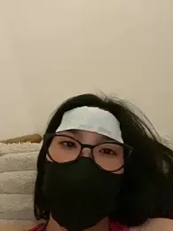 Tieumiu_9x webcam model stream image