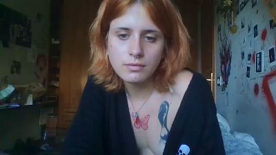 babyspritz webcam model stream image
