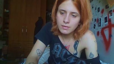 babyspritz webcam model stream image