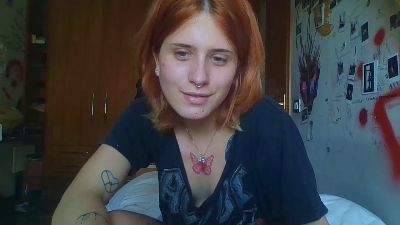 babyspritz webcam model stream image