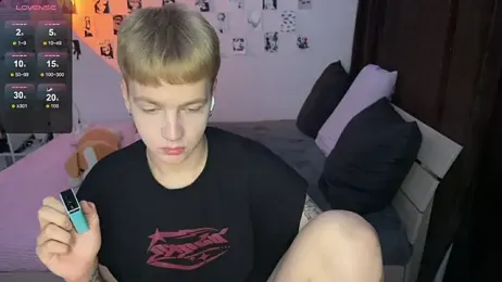 olivertasty webcam model stream image