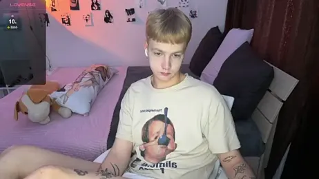 olivertasty webcam model stream image